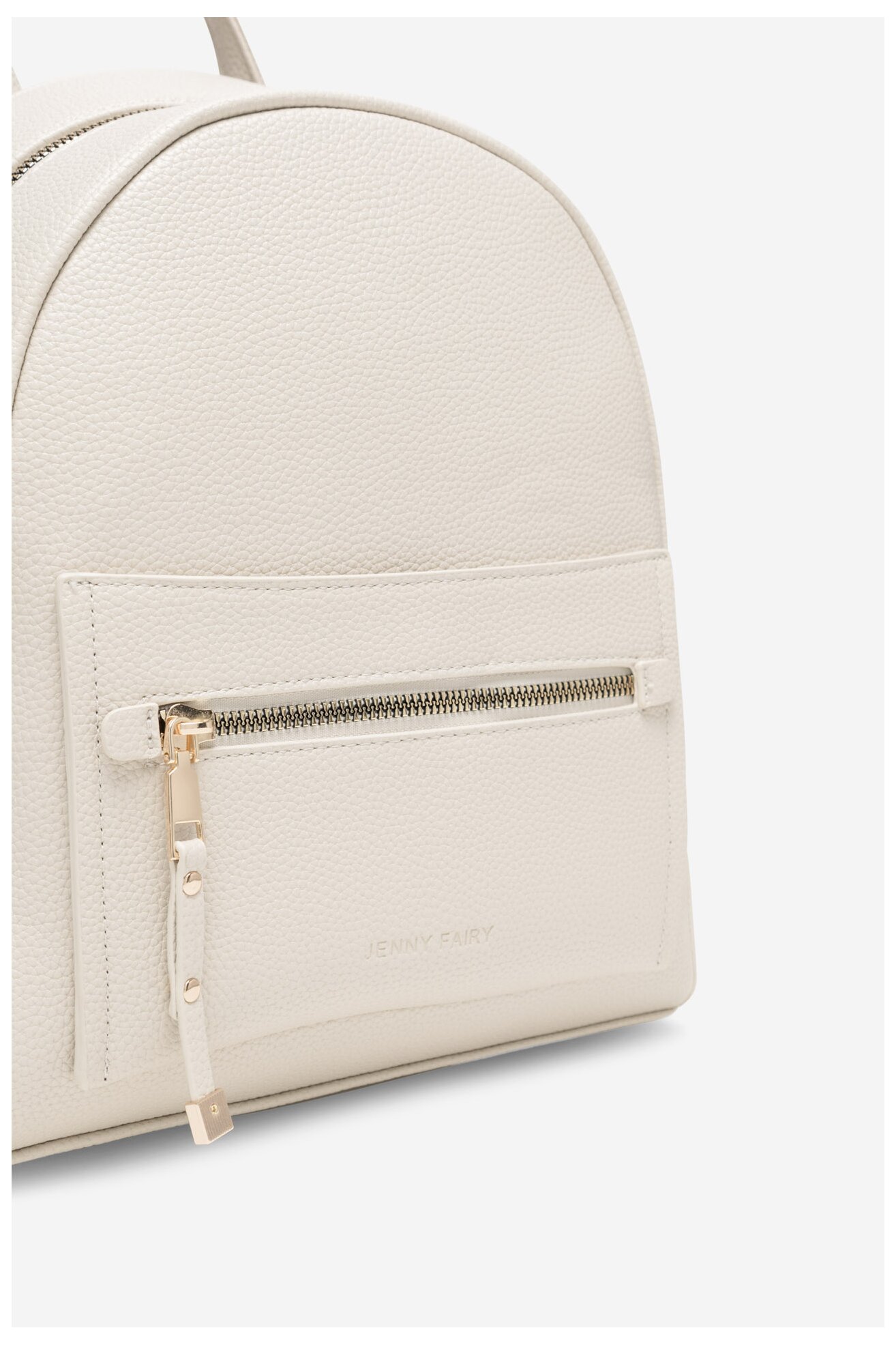Plecak Jenny Fairy MJP-J-023-05 Ivory