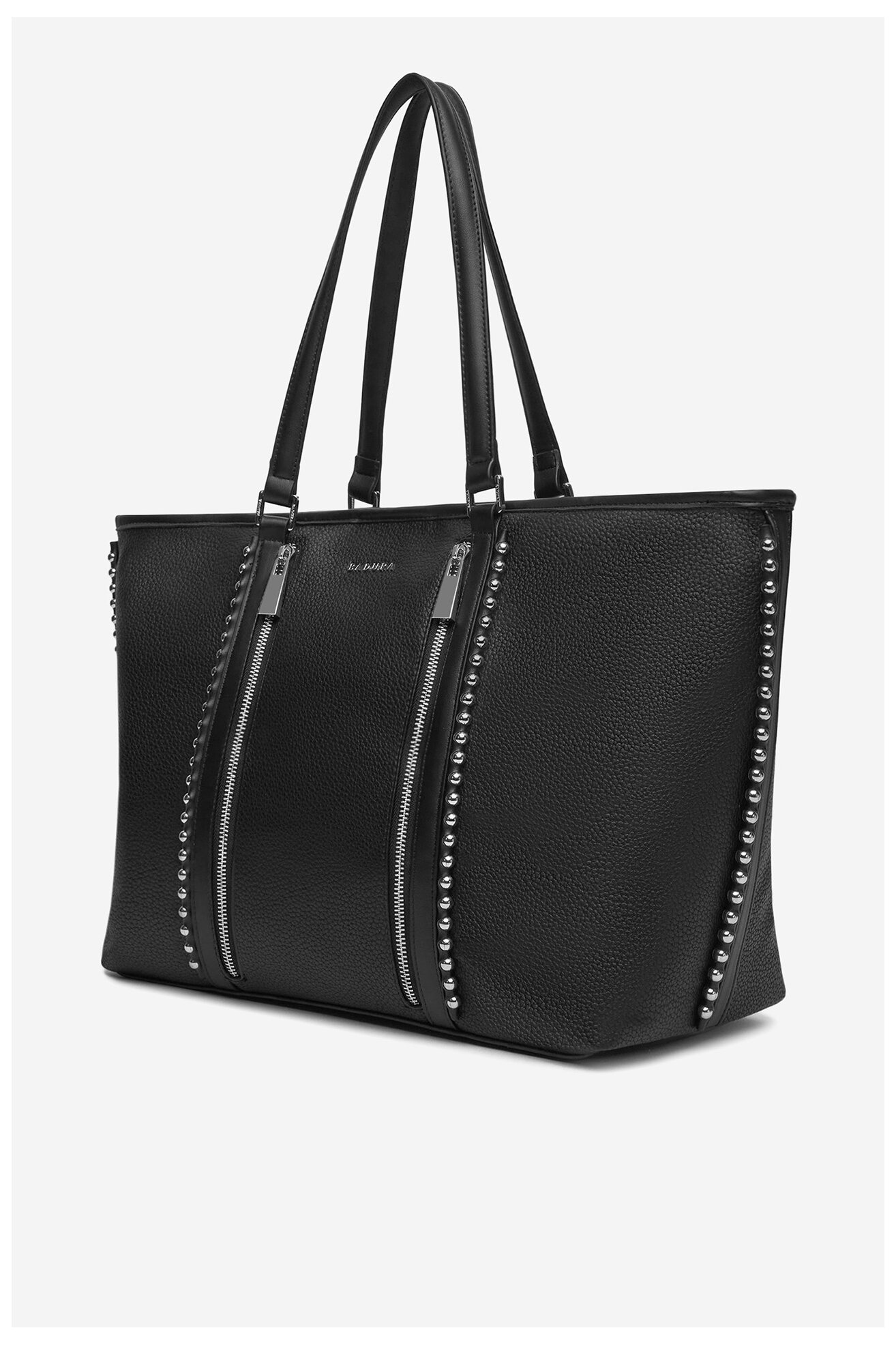 Torebka Badura WEN-30 Czarny