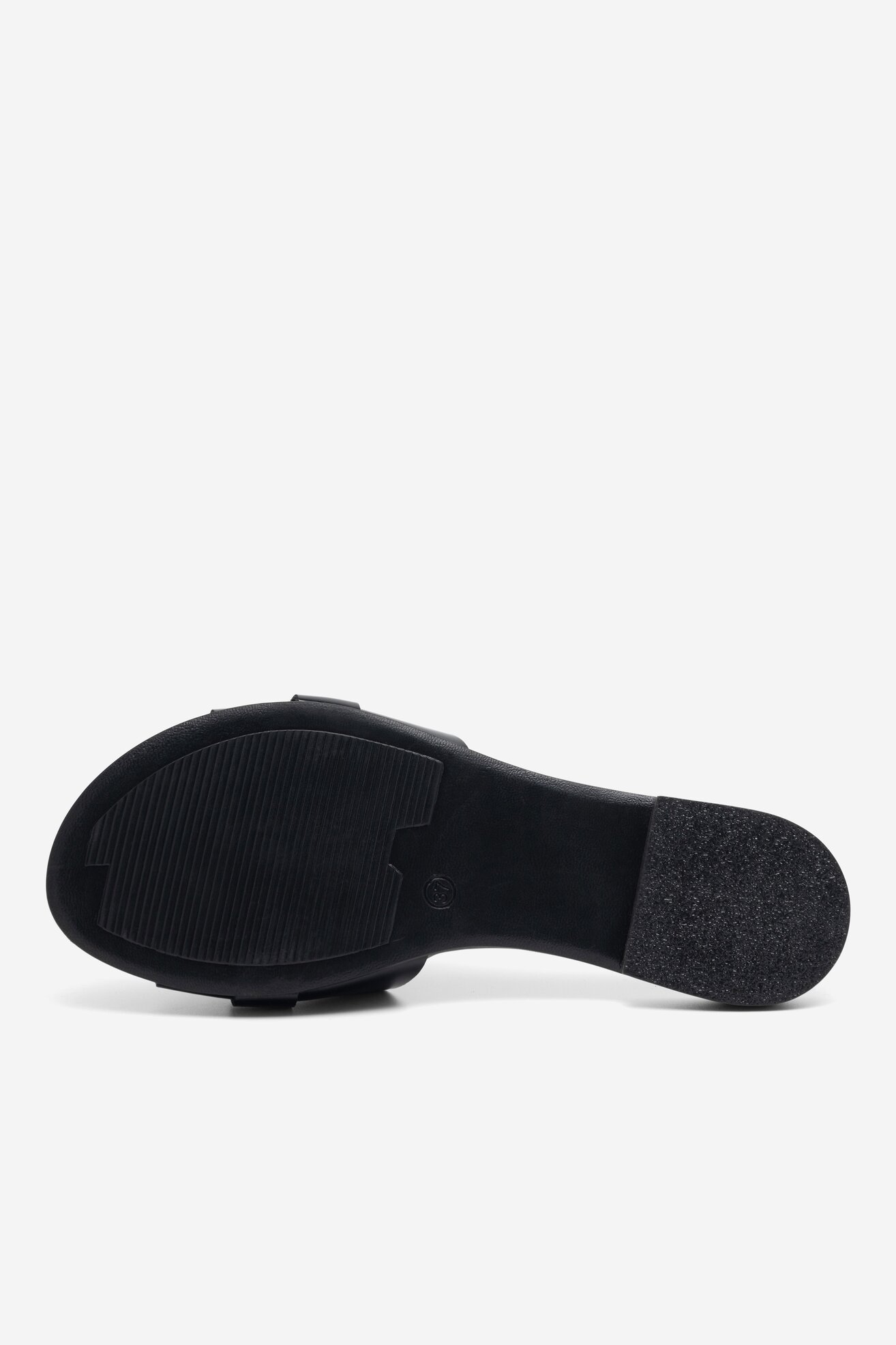 Шльопанець Lasocki ARENA RST-ARENA-42 ЧОРНИЙ