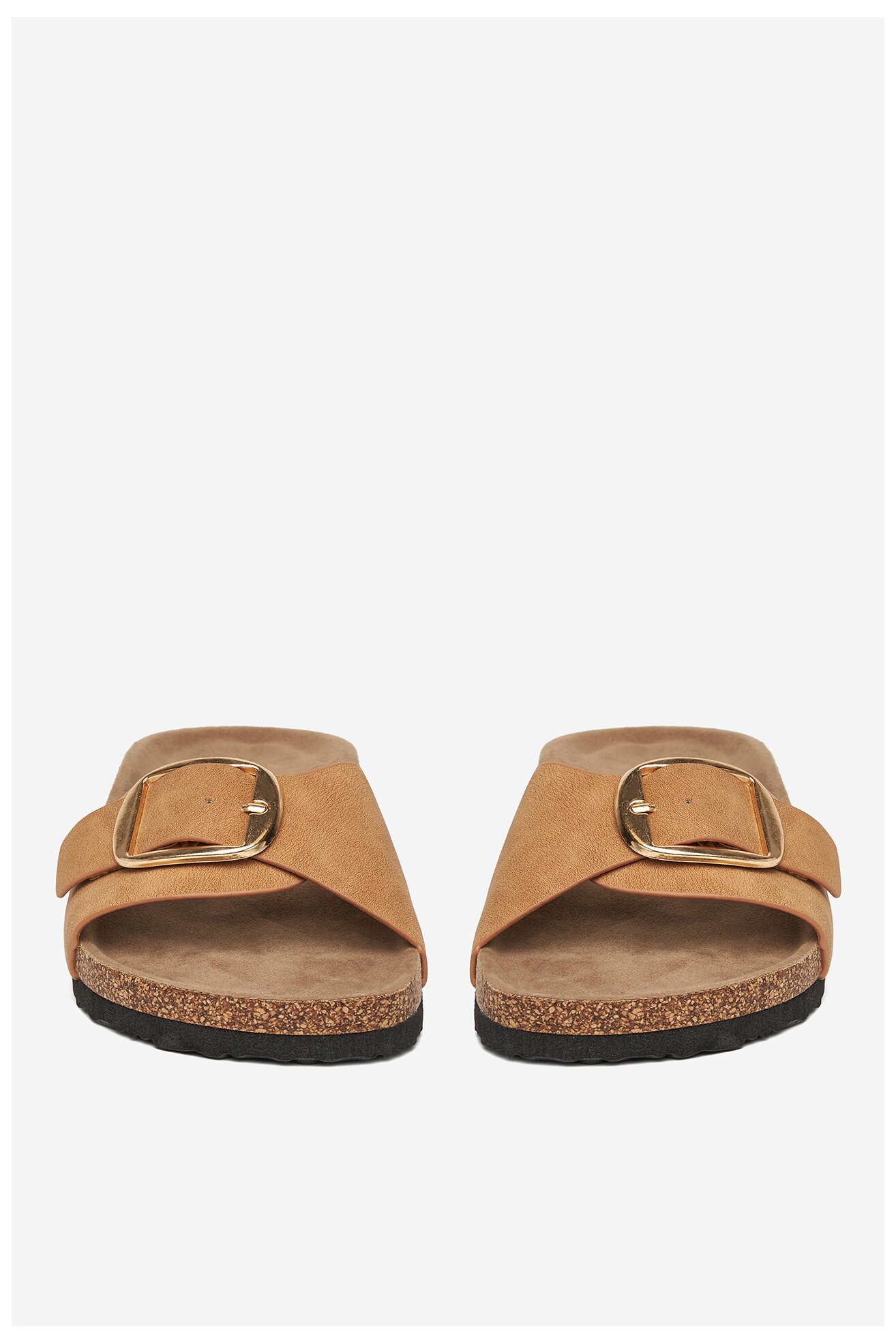 Șlapi Jenny LB-P1598-YLD CREM