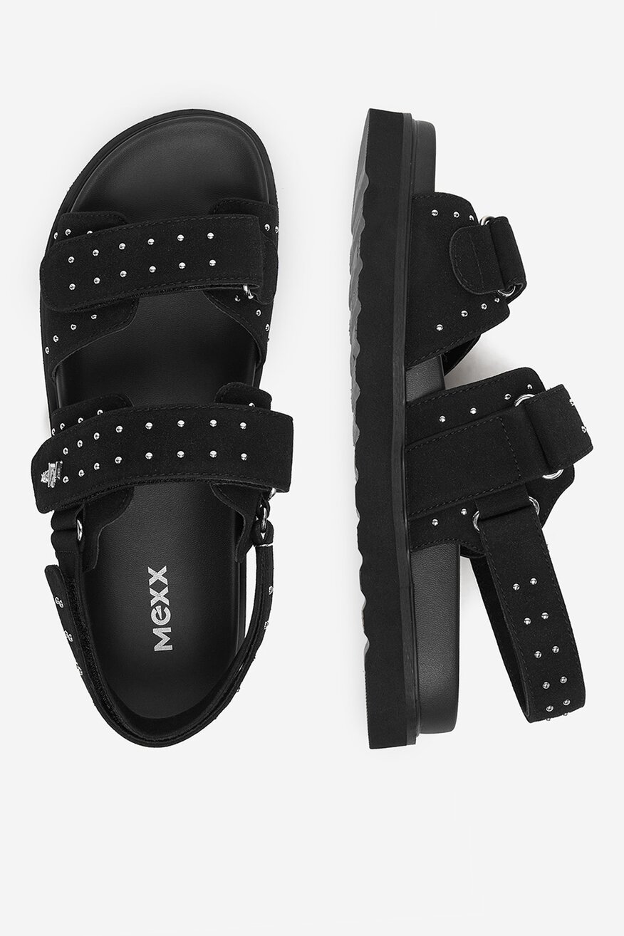 
                Mexx - Sandały - 5907964032434