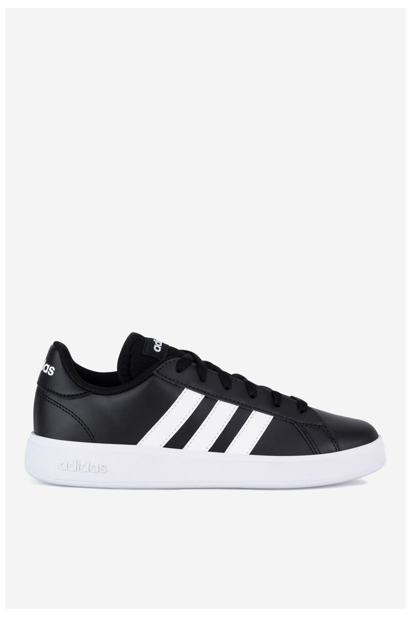 Încălțăminte sport adidas GRAND COURT BASE 2.0 GW9262 NEGRU