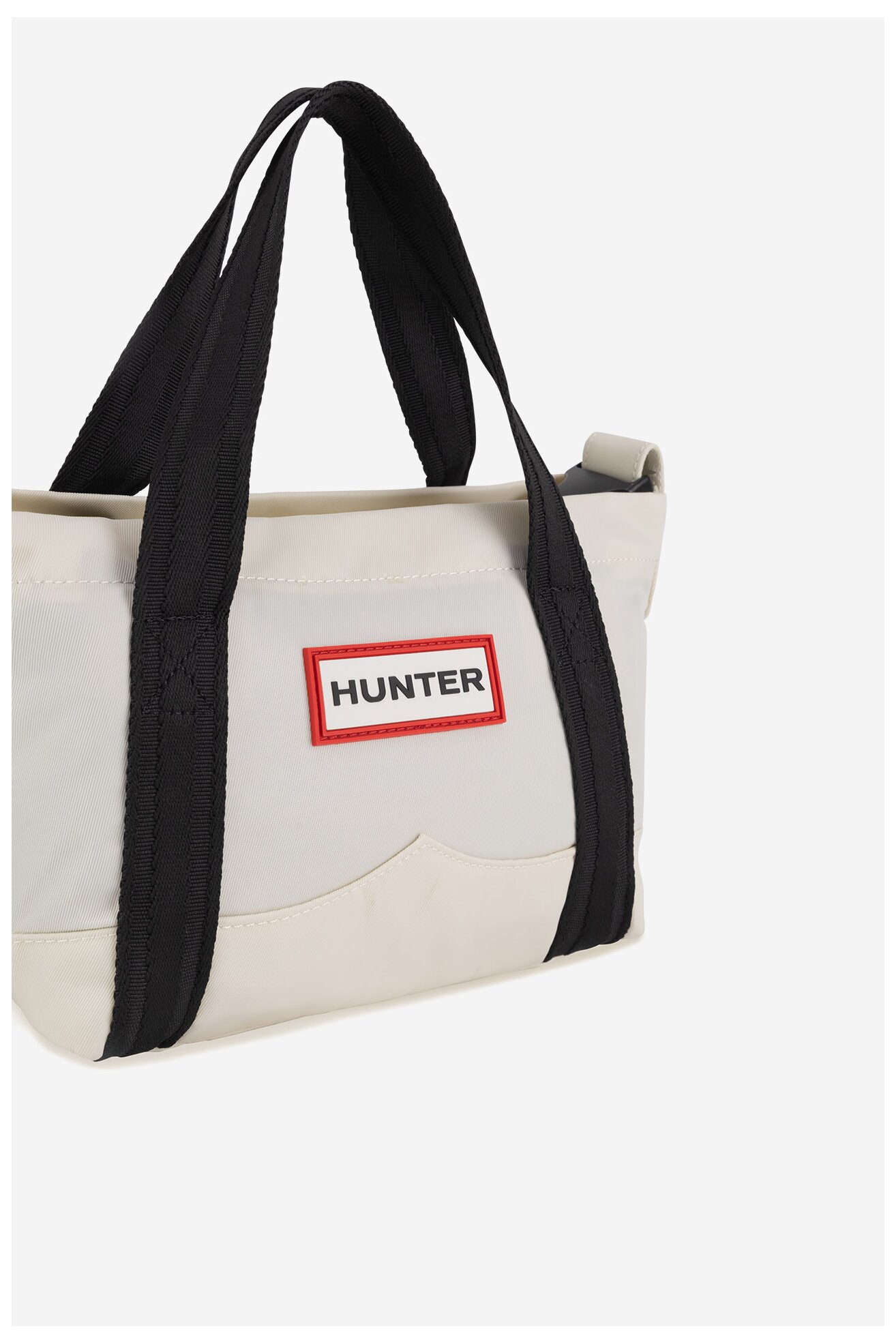 Torebka HUNTER HTR-B-004-06 Beżowy