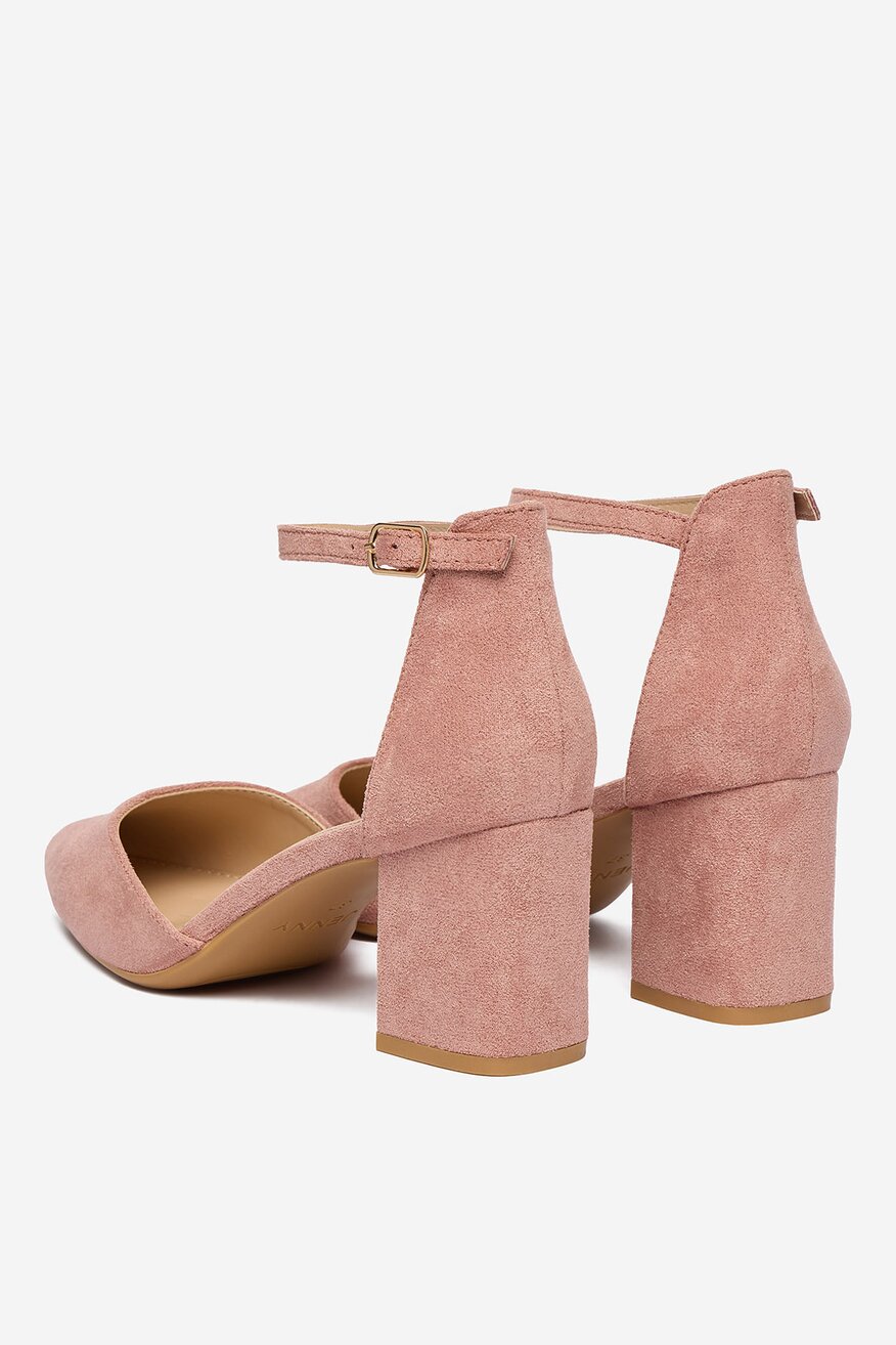 Jenny - Czółenka - 5906751557778