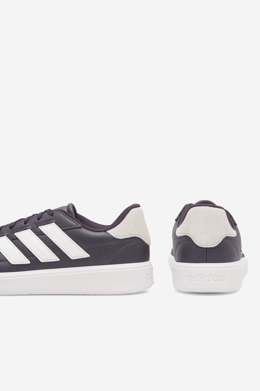 Încălțăminte sport adidas NEGRU - 5905588223948