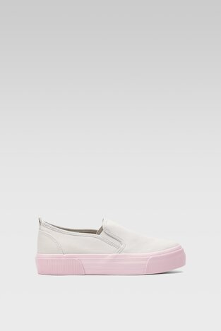 Півкеди Sprandi GP40-21138Y СВІТЛО-СІРИЙ