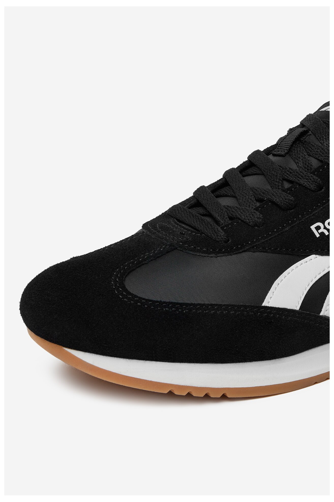 Кросівки спортивні Reebok FIORI AR30309MBWT ЧОРНИЙ