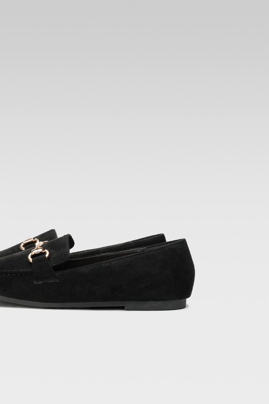 Jenny Fairy - Mokasyny - 5904862597836