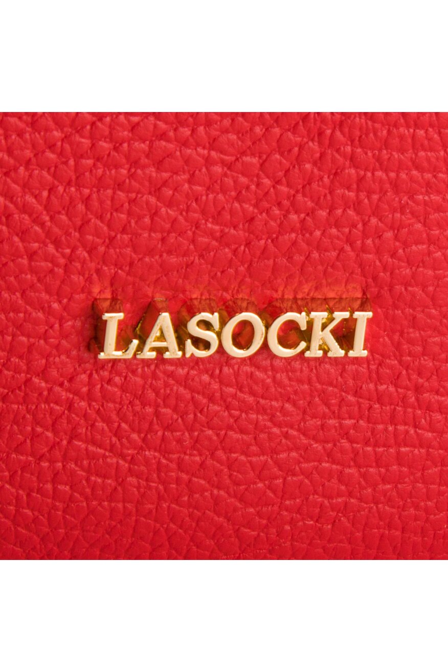 
                Lasocki - Torebka skórzana - 2220941610016