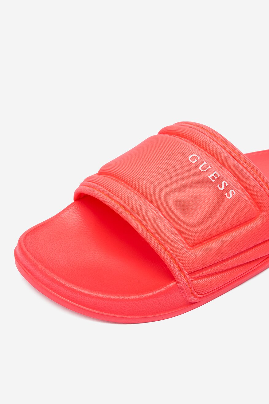 
                Папуче за базен GUESS ROZE - 5907964011576