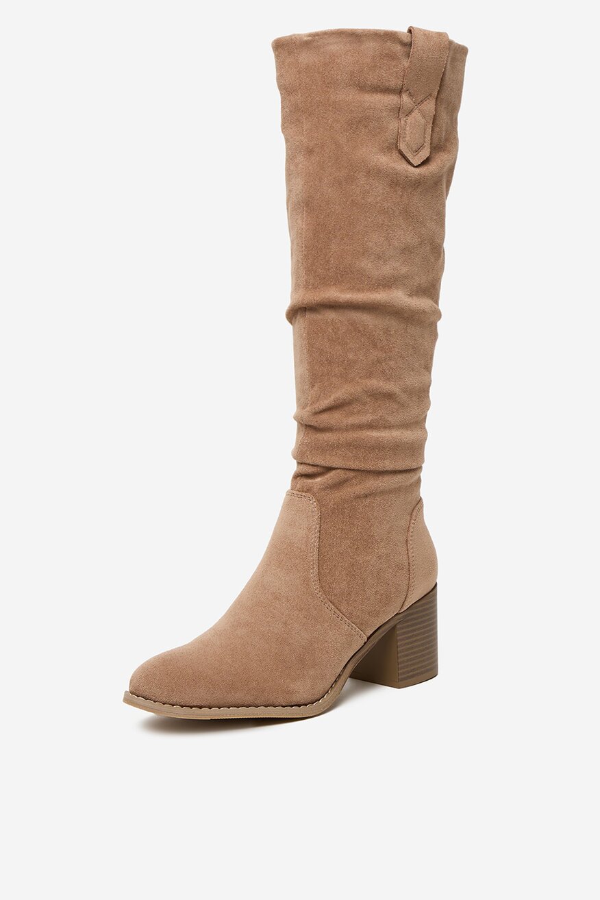 Cizme Jenny BEJ - 5906751327135