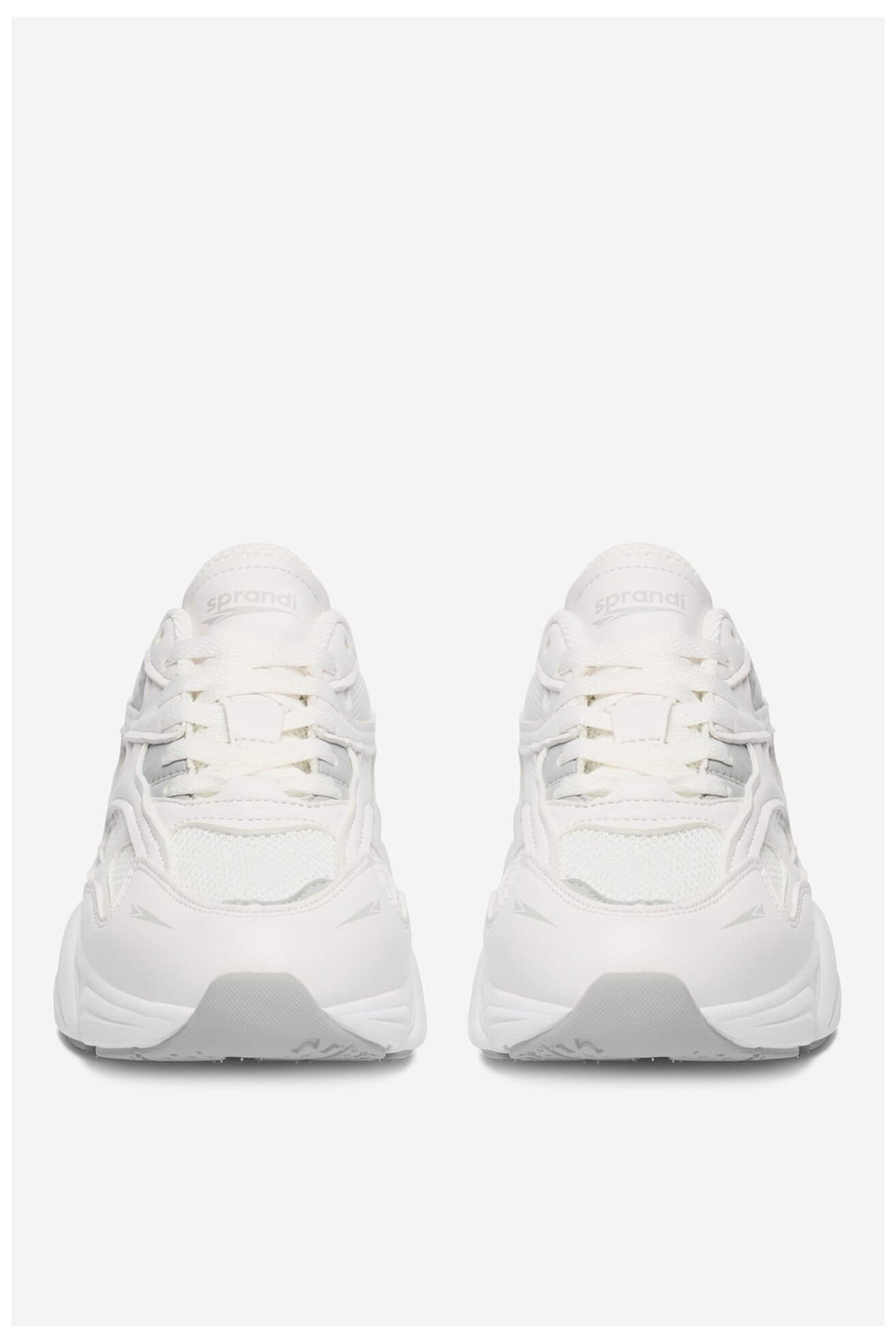 Кросівки спортивні Sprandi CEOWB-A22R1116H-1 БІЛИЙ