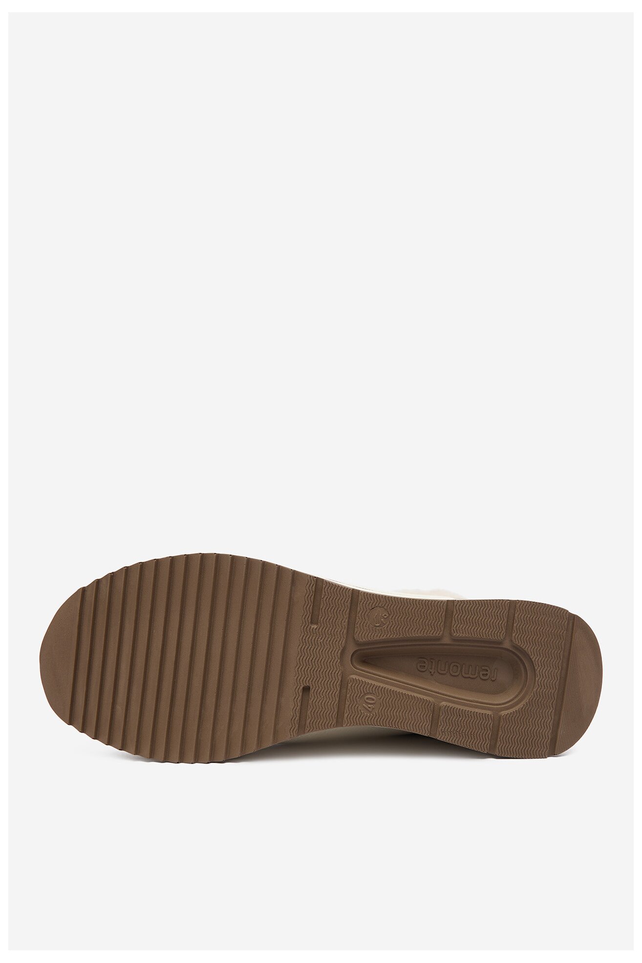 Bocanci Remonte CEO-D0T77-80 BEJ