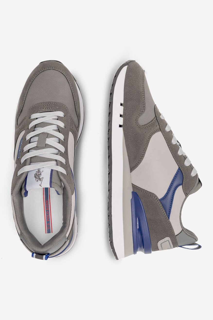 
                U.S. POLO ASSN. - Sneakersy - 8055197382950