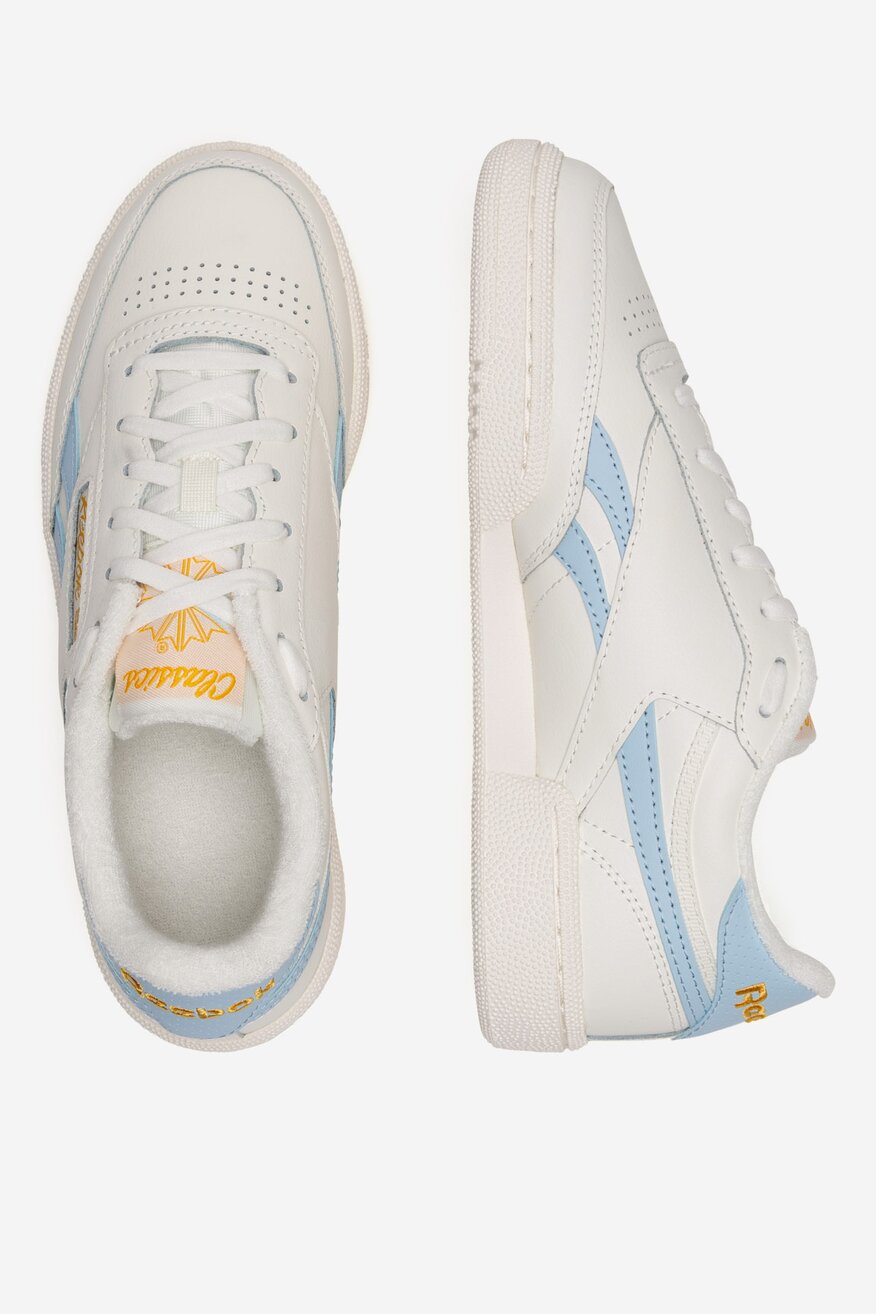 Încălțăminte sport Reebok BEJ - 5905588679431