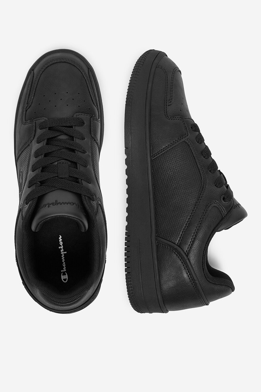 Champion - Sneakersy ocieplane - 5906751184622