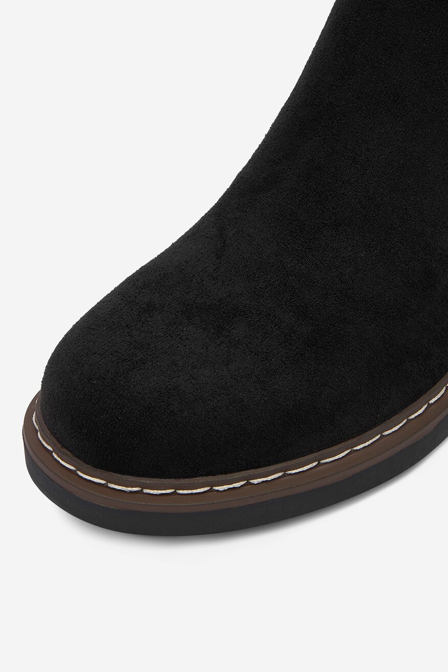 Clara Barson - Botki ocieplane - 5906751438305