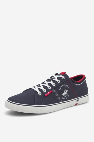 Півкеди Beverly Hills Polo Club M-VSS24010 ТЕМНО-СИНІЙ