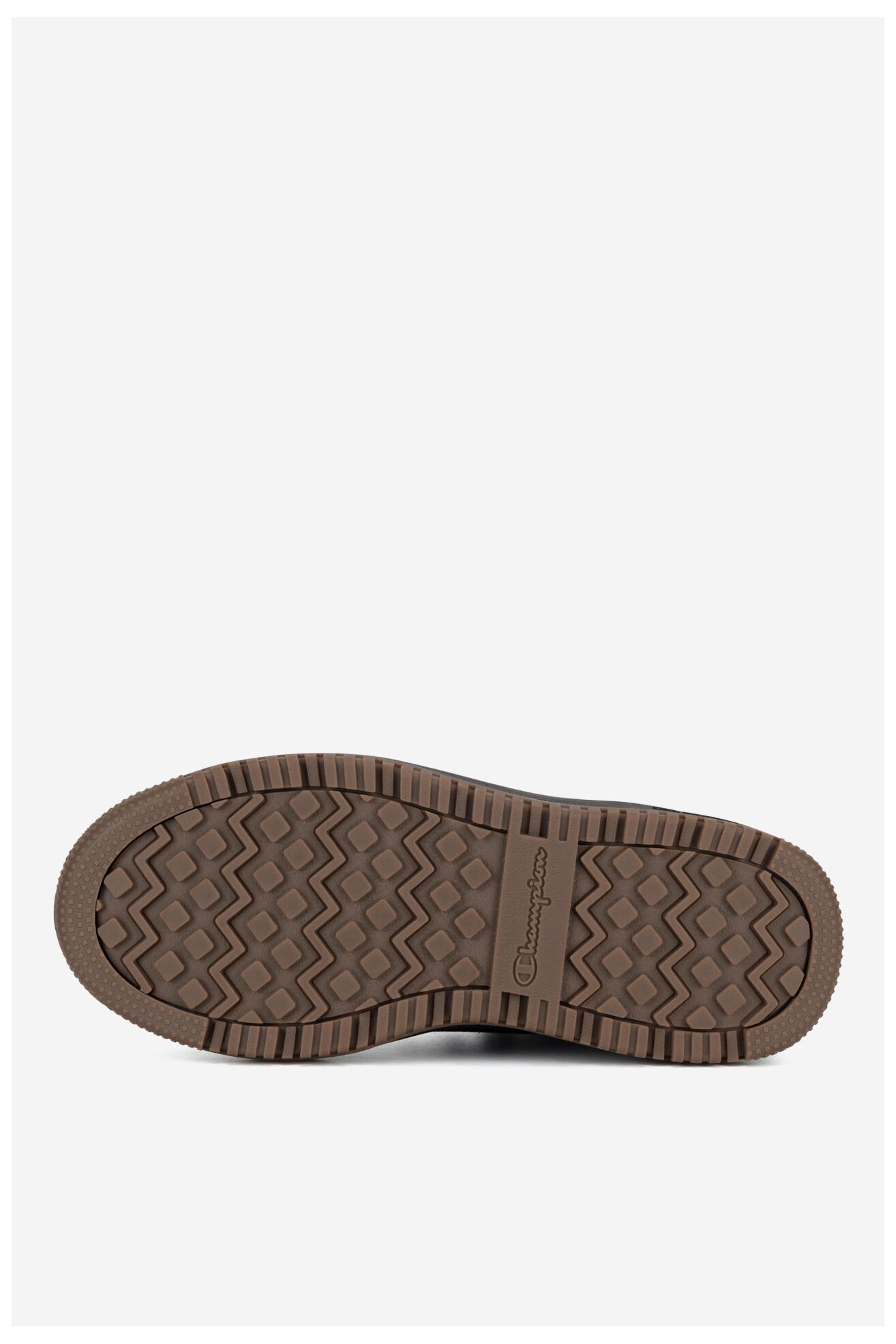 Спортни обувки Champion RD18 UTILITY B GS MID S32951-KK001 ЧЕРЕН