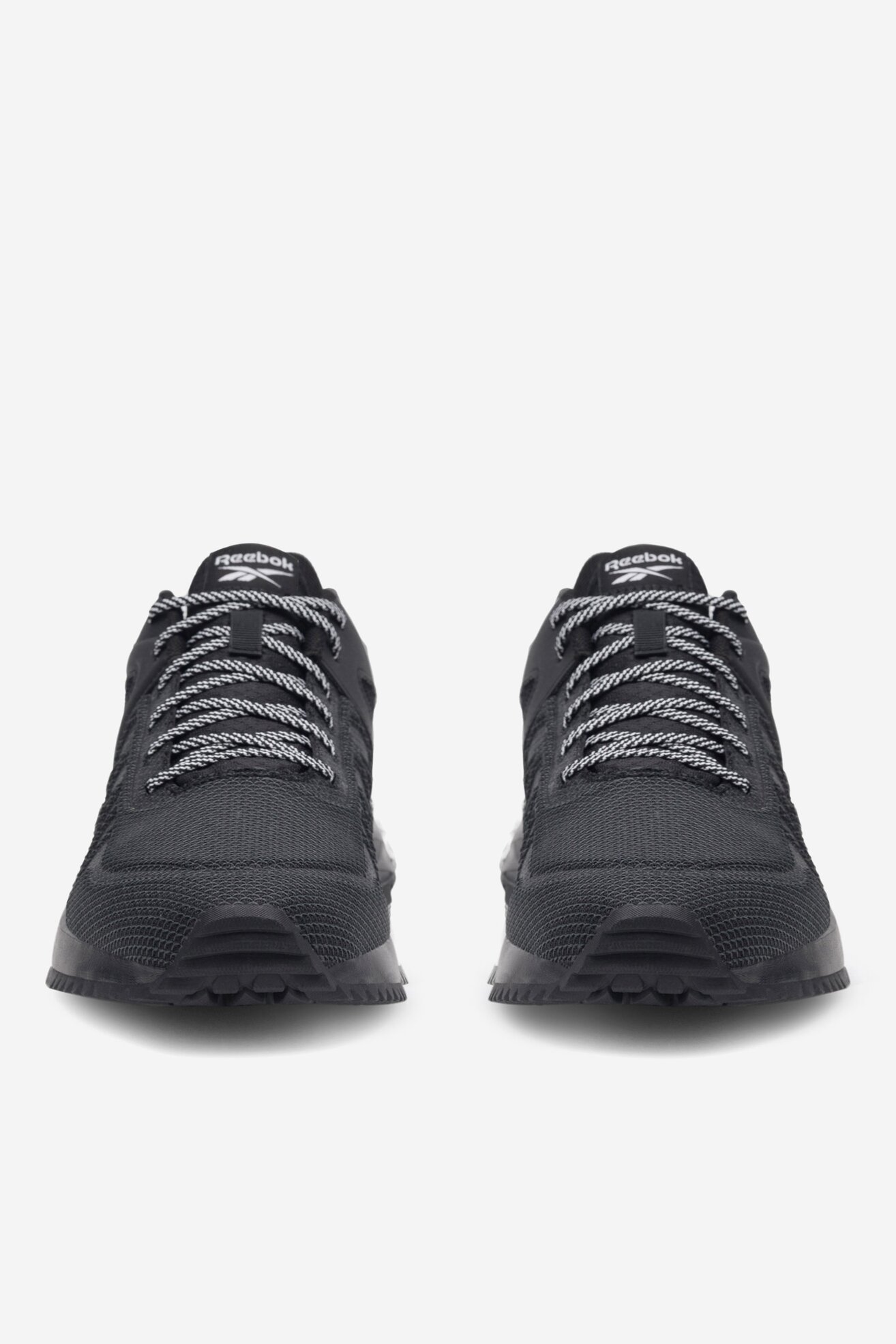 Sneakers Reebok ASTRORIDE TRAIL 2.0 EF4140 Czarny