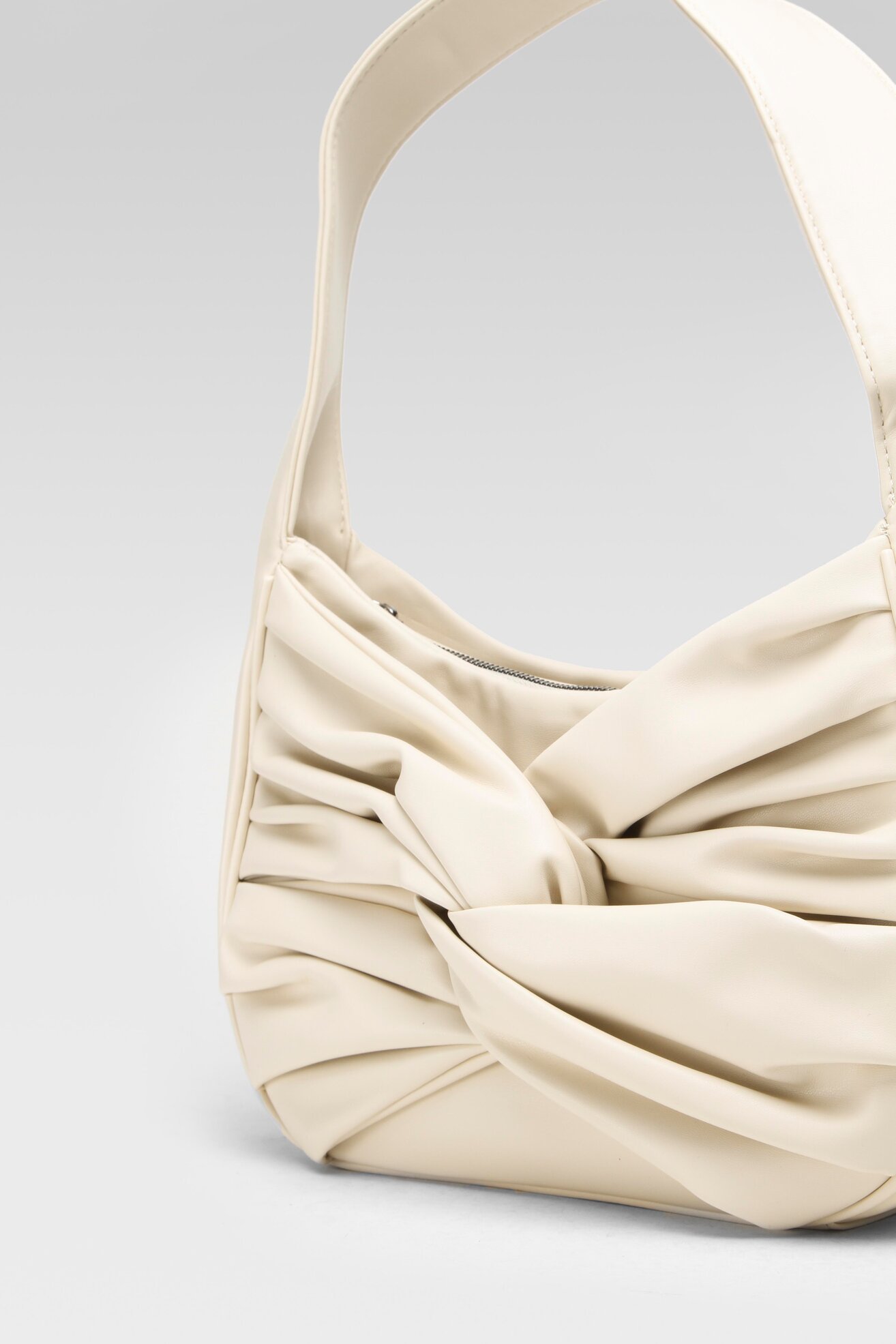 Сумка З Ремінцем Jenny Fairy MJH-J-012-03 БЕЖЕВИЙ