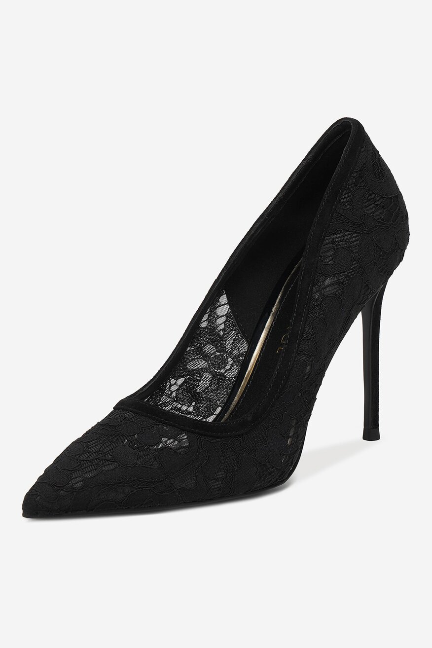 EVA MINGE - Szpilki - 5906751882504