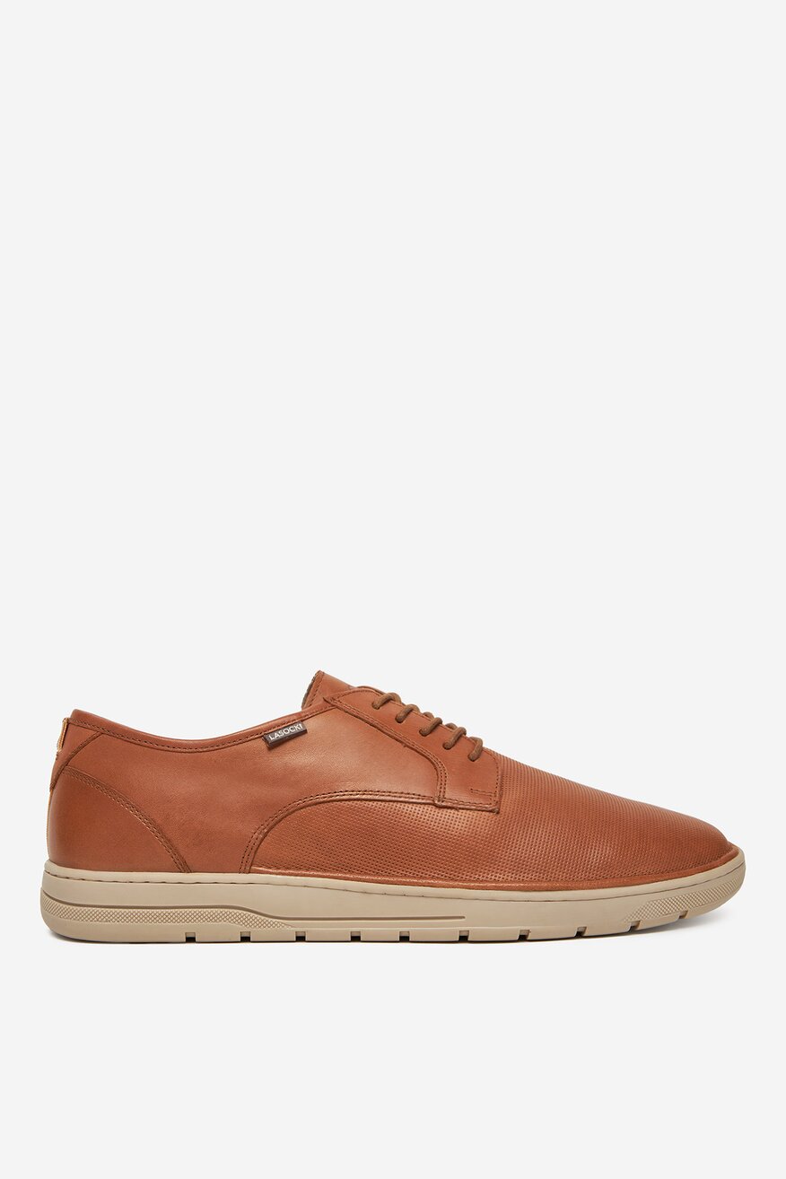 Polobotka Lasocki CAMEL - 5904862298153