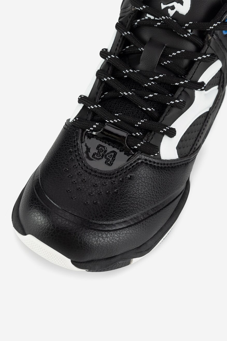 
                Încălțăminte sport SHAQ NEGRU - 5905588801276