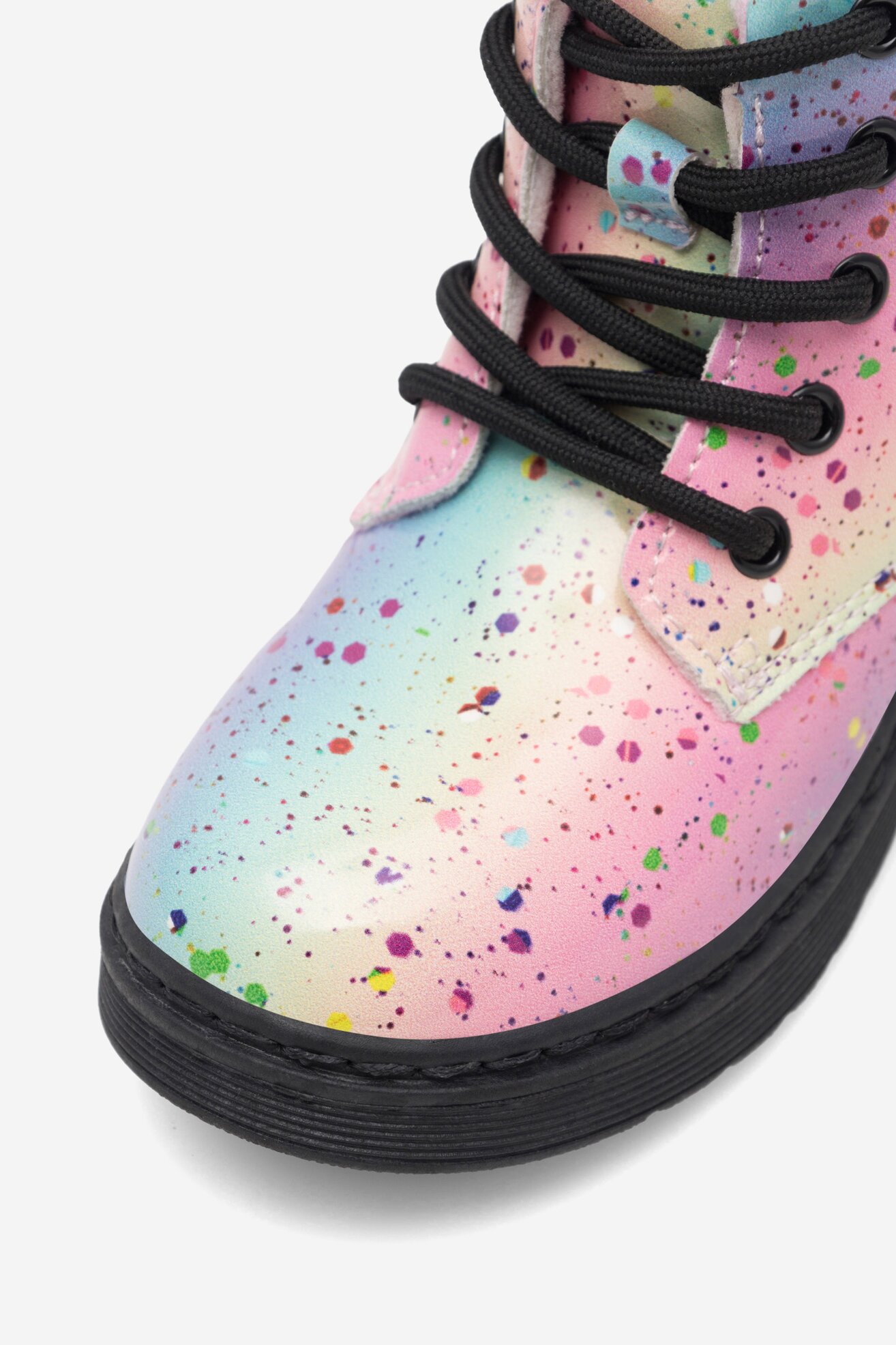 Trzewiki Nelli Blu CM221215-7 MIX