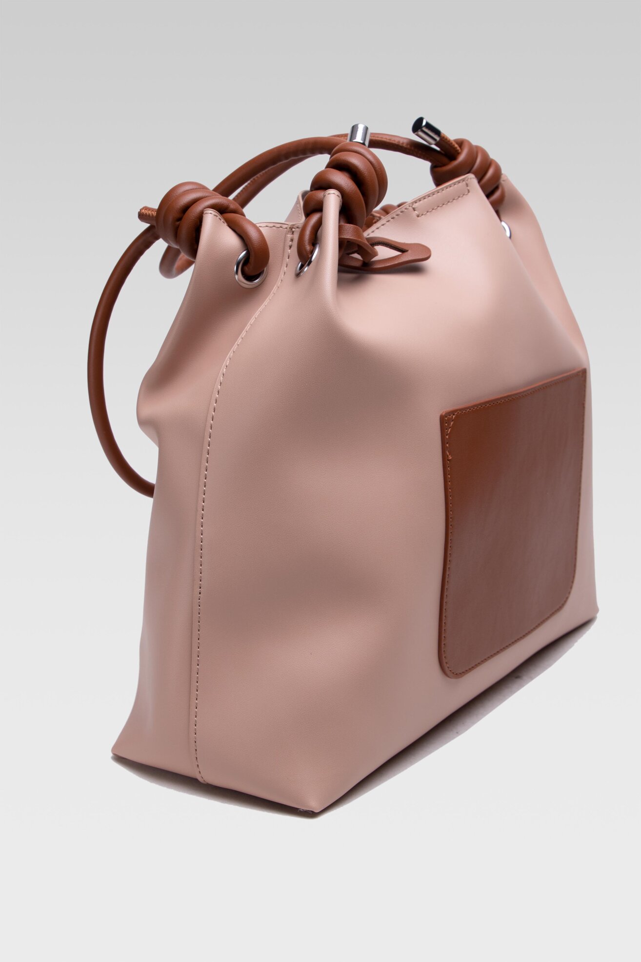 Дамска чанта Jenny Fairy MJH-J-050-85-01 БЕЖОВ