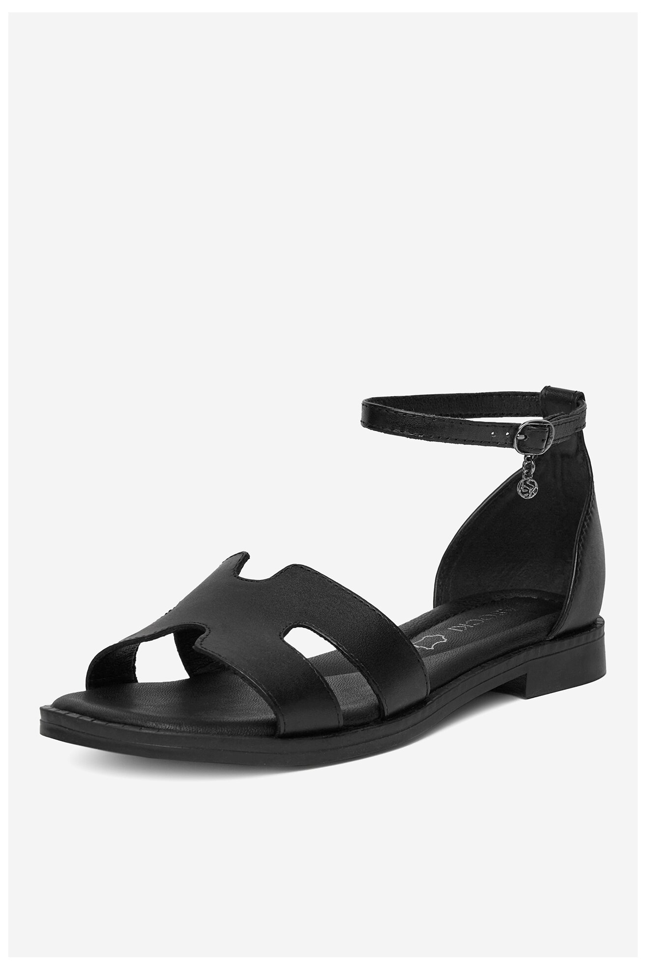 Sandale Lasocki RST-EMIE-28 CRNA