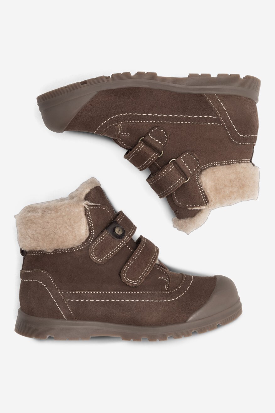 
                Боти Lasocki Kids КАФЯВ - 5905588043706