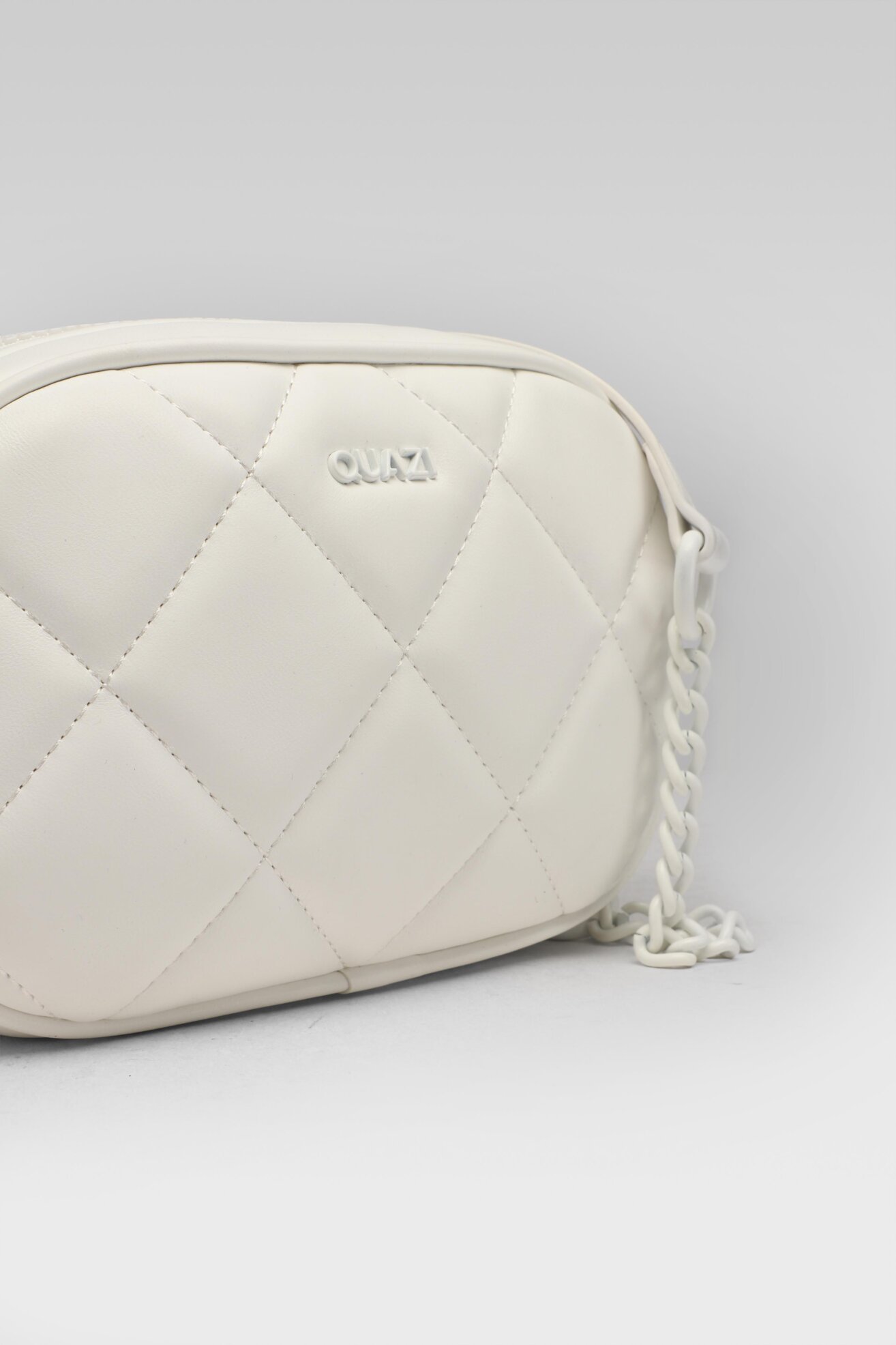 Torebka Quazi RX90029 Biały