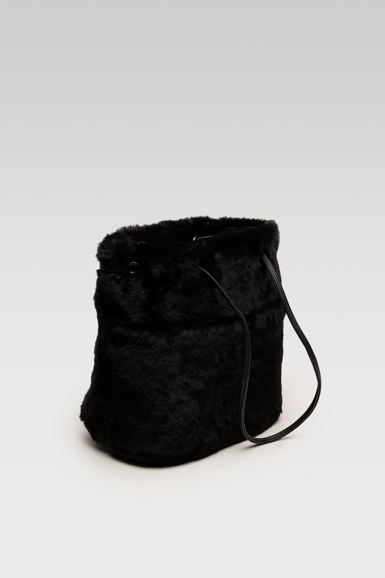 Torebka DeeZee LA224-1024 Czarny
