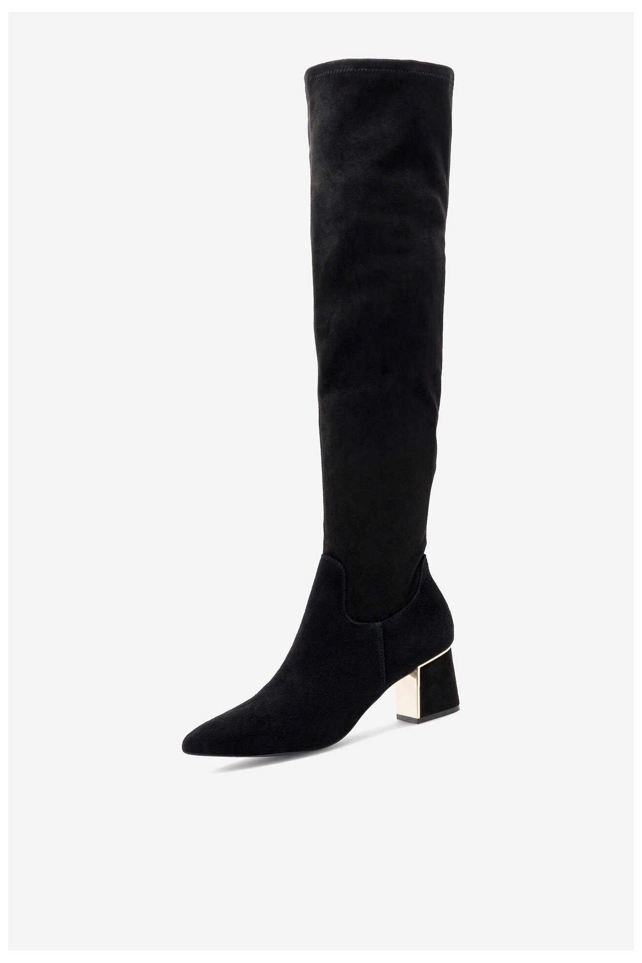 Ботуши Lasocki WYL3564-2Z ЧЕРЕН