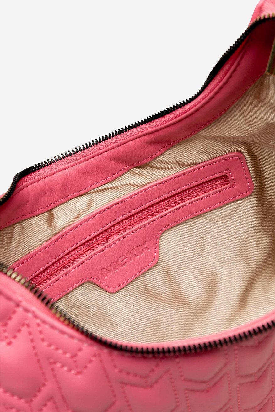 Mexx - Średnia torebka hobo - 5905588567837