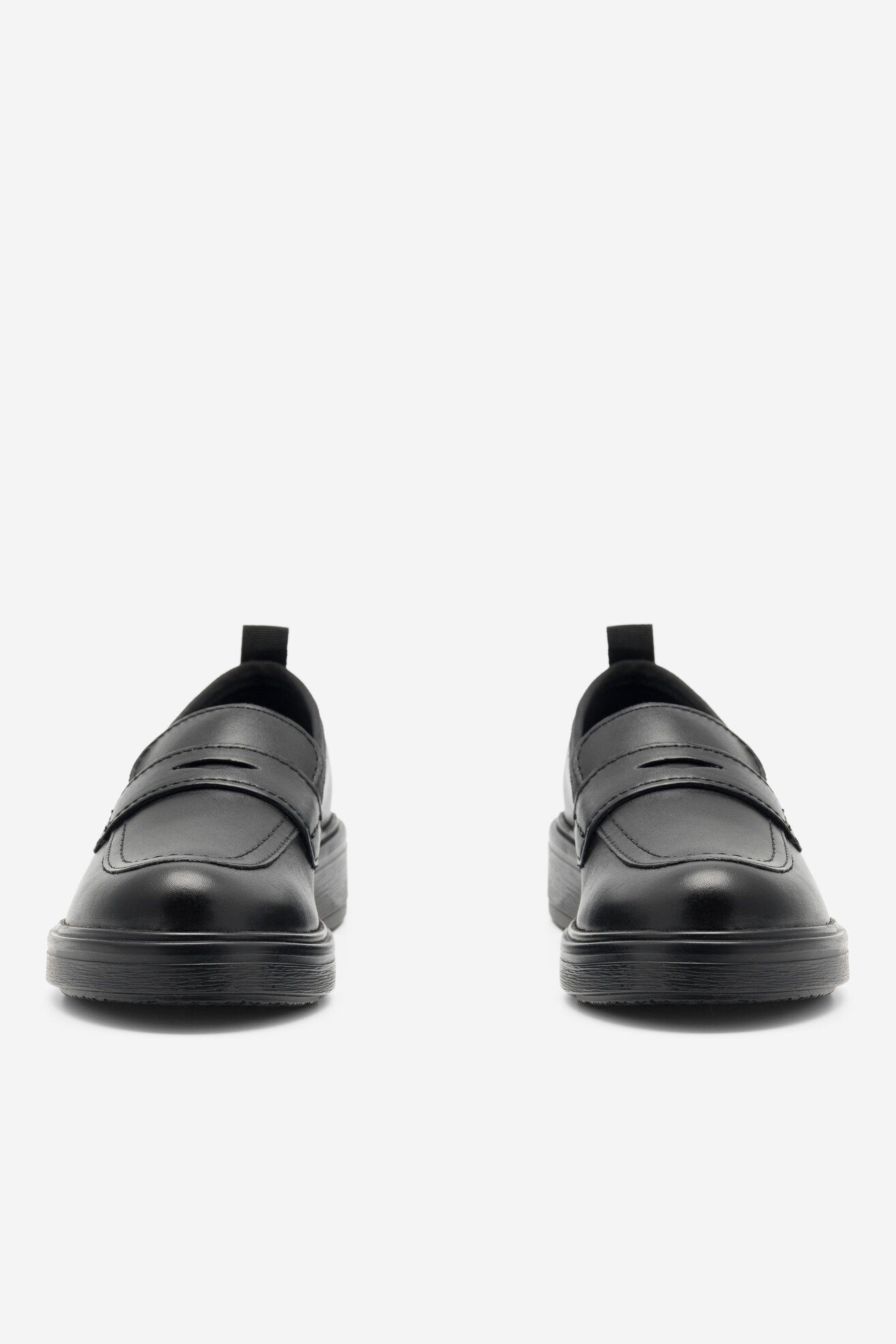 Mokasyn Lasocki VIVIEN RST-VIVIEN-01 Czarny