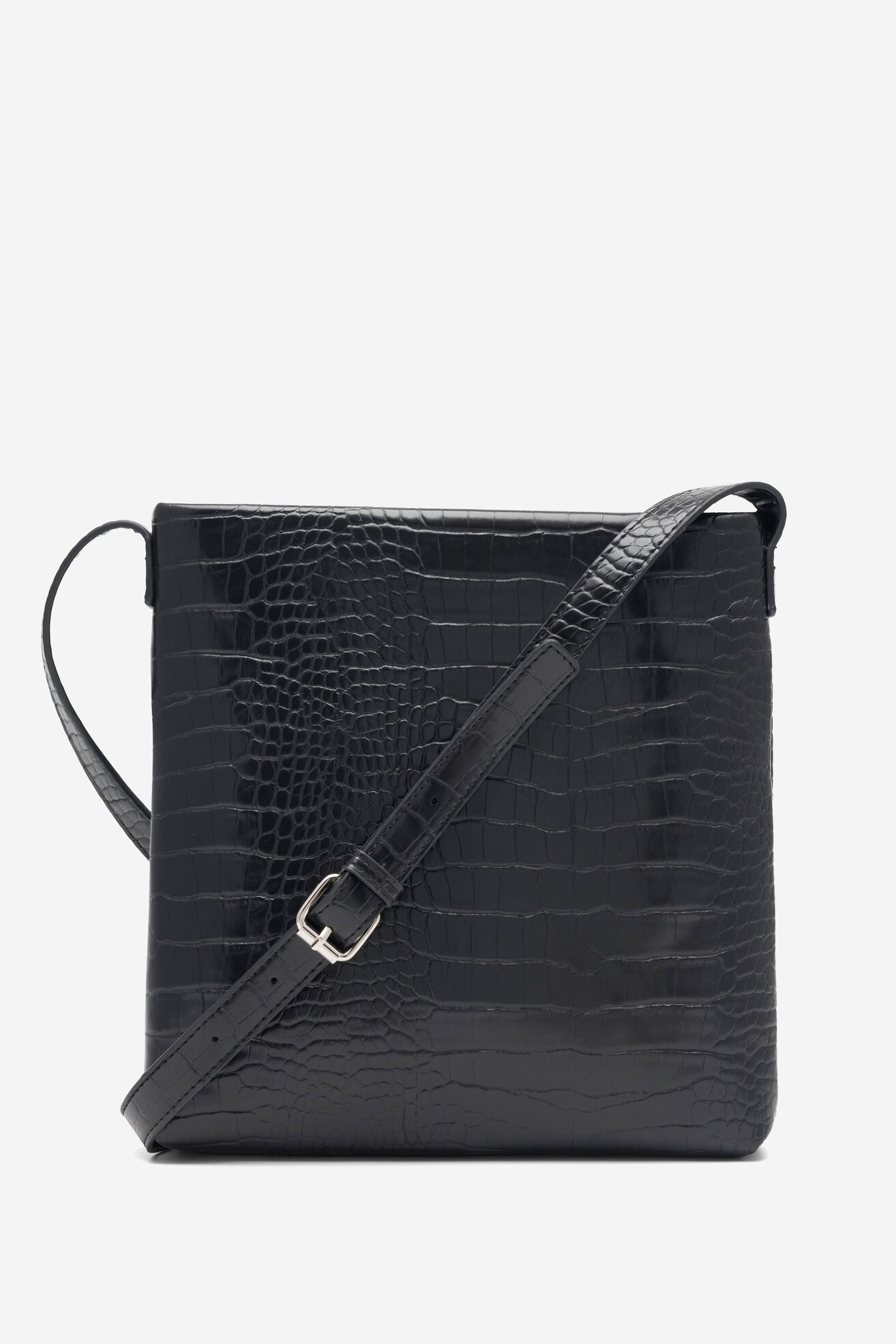 Дамска чанта Jenny Fairy MJR-S-107-04 ЧЕРЕН