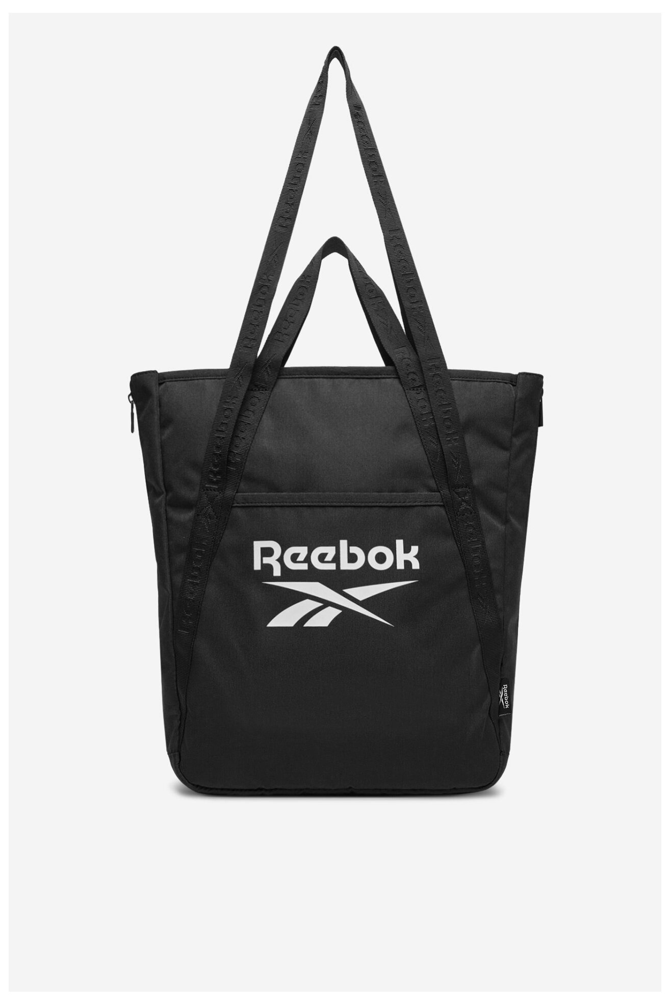 Torba Reebok CWBEO-RBK-B-006-10 CRNA