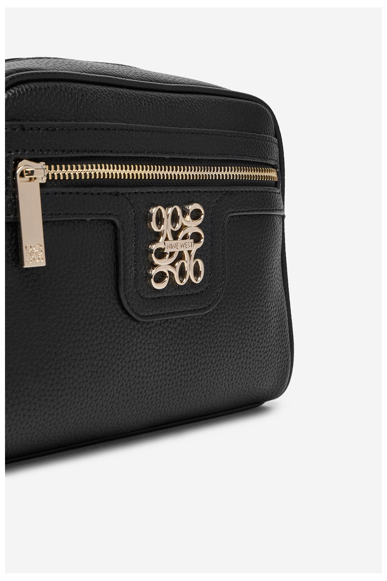 Torebka NINE WEST CEO-LA374-4357 Czarny