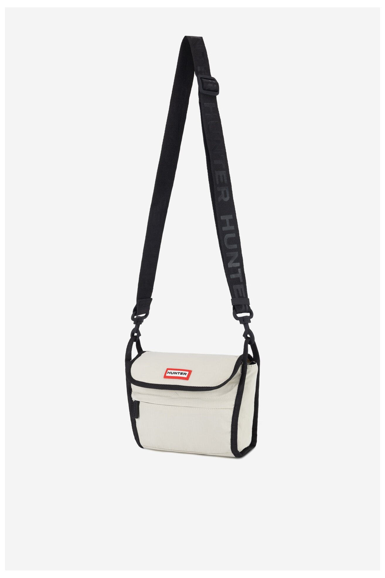 Torebka HUNTER HTR-K-006-06 Beżowy