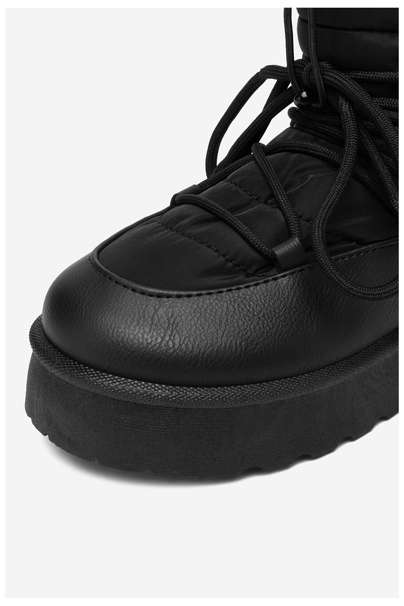 Ghete DeeZee CEO-CS6389-02 NEGRU