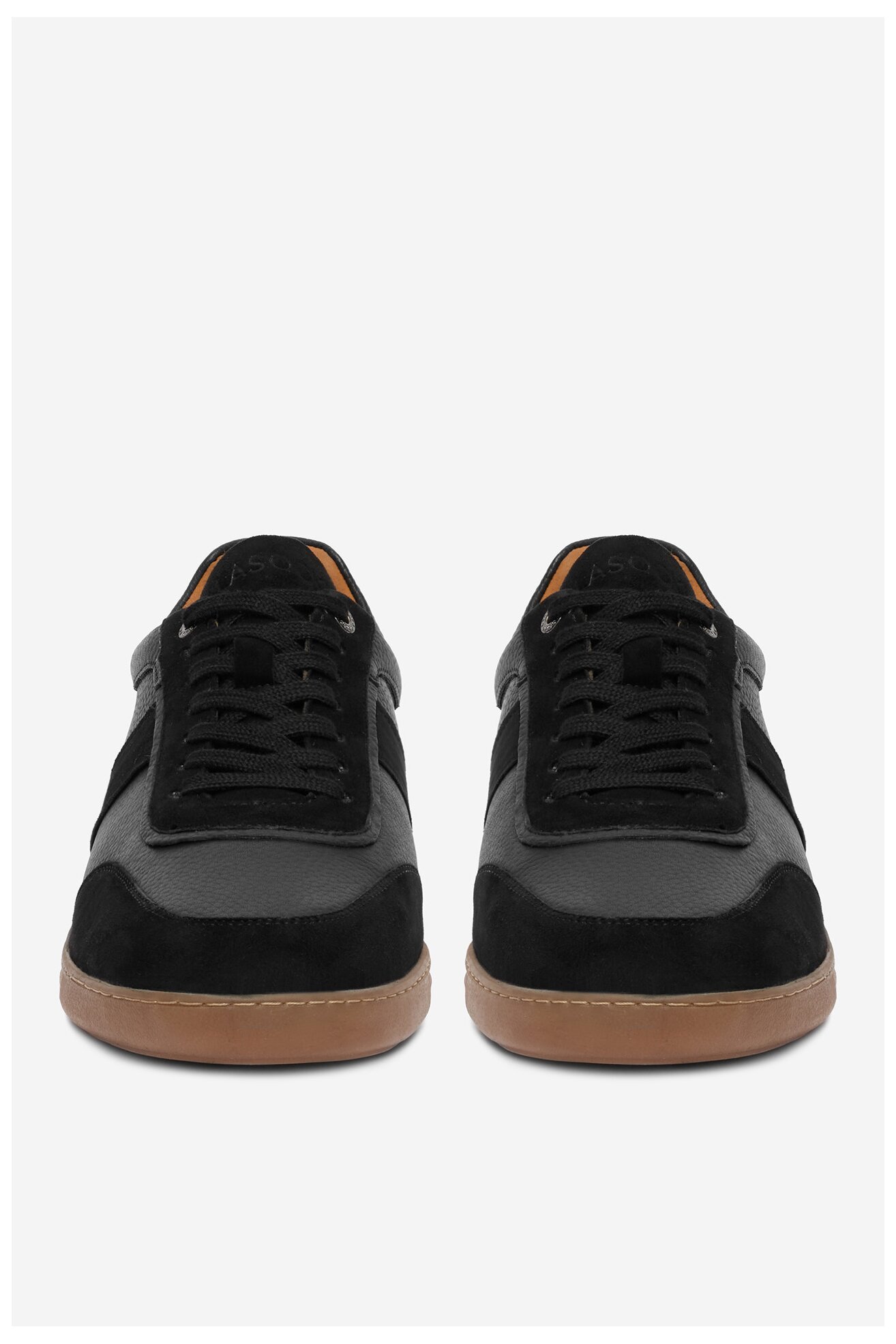 Напівчеревик Lasocki CEO-PLATO-01 MI24 ЧОРНИЙ