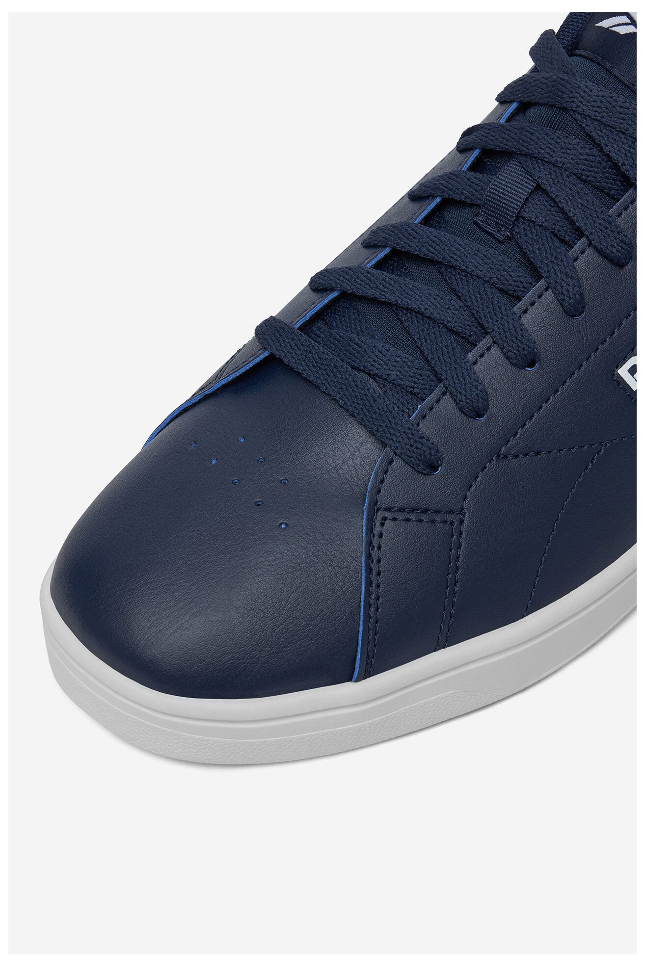 Încălțăminte sport Reebok COURT CLEAN 100241122 BLEUMARIN