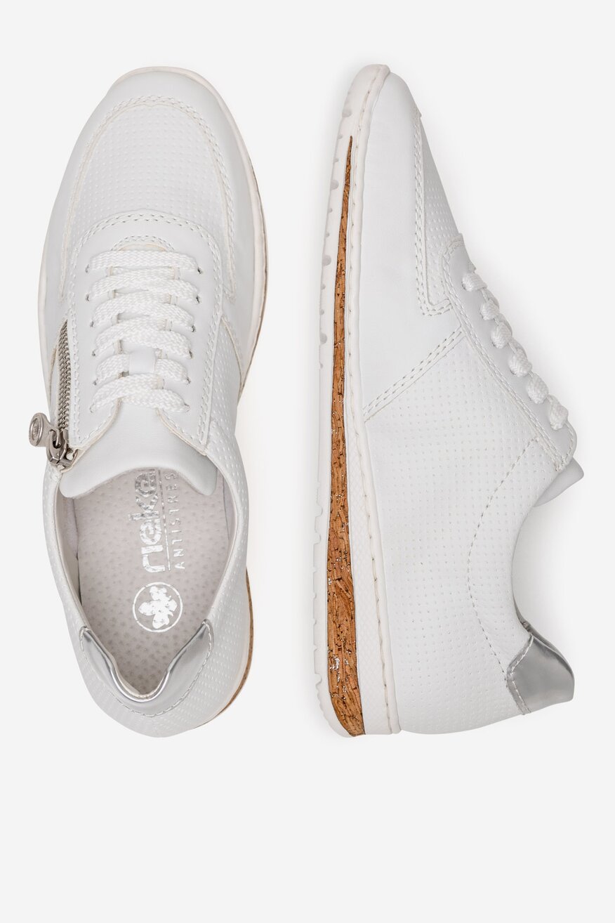 
                Rieker - Sneakersy - 2230074043537