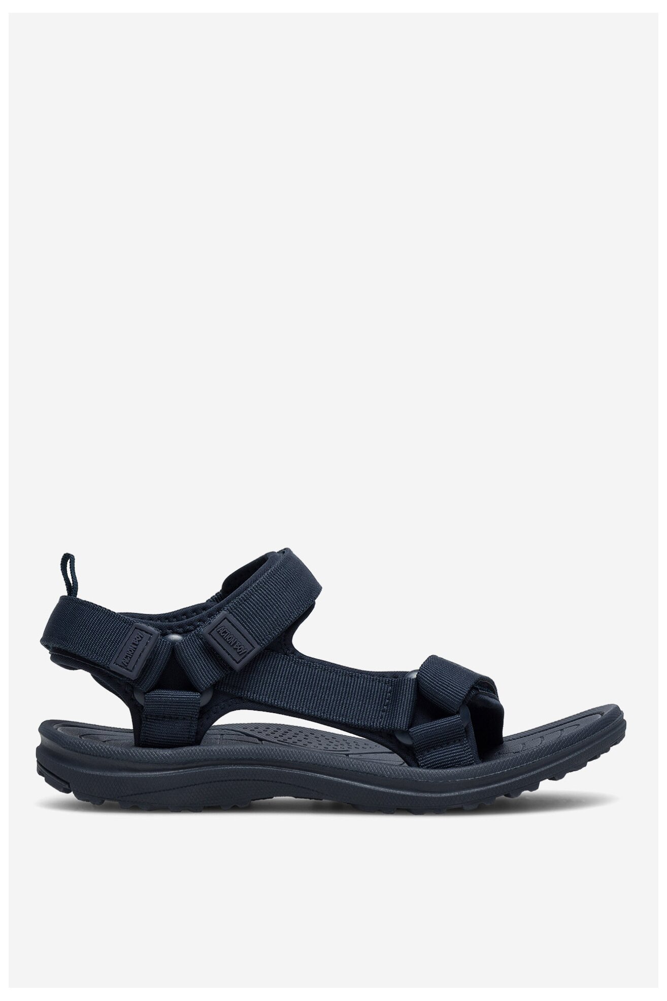 Сандали Action Boy P3230802(V)CH КОБАЛТОВО СИНЬО