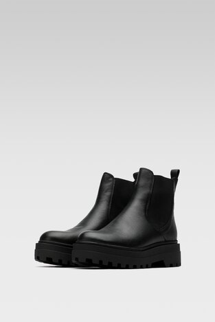 Ботильйони Lasocki WI16-UTRA-01 ЧОРНИЙ