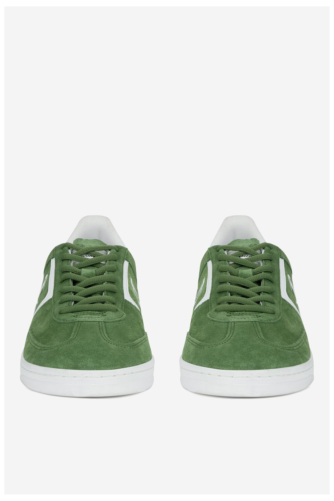 Кросівки спортивні Champion CL78 S LOW S22279-GS004 ЗЕЛЕНИЙ