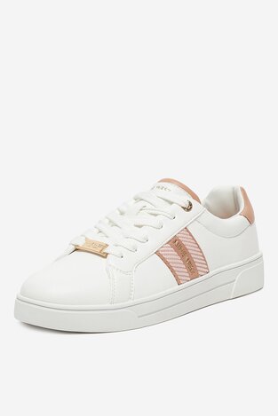 Кросівки NINE WEST SS25-3C067 БІЛИЙ