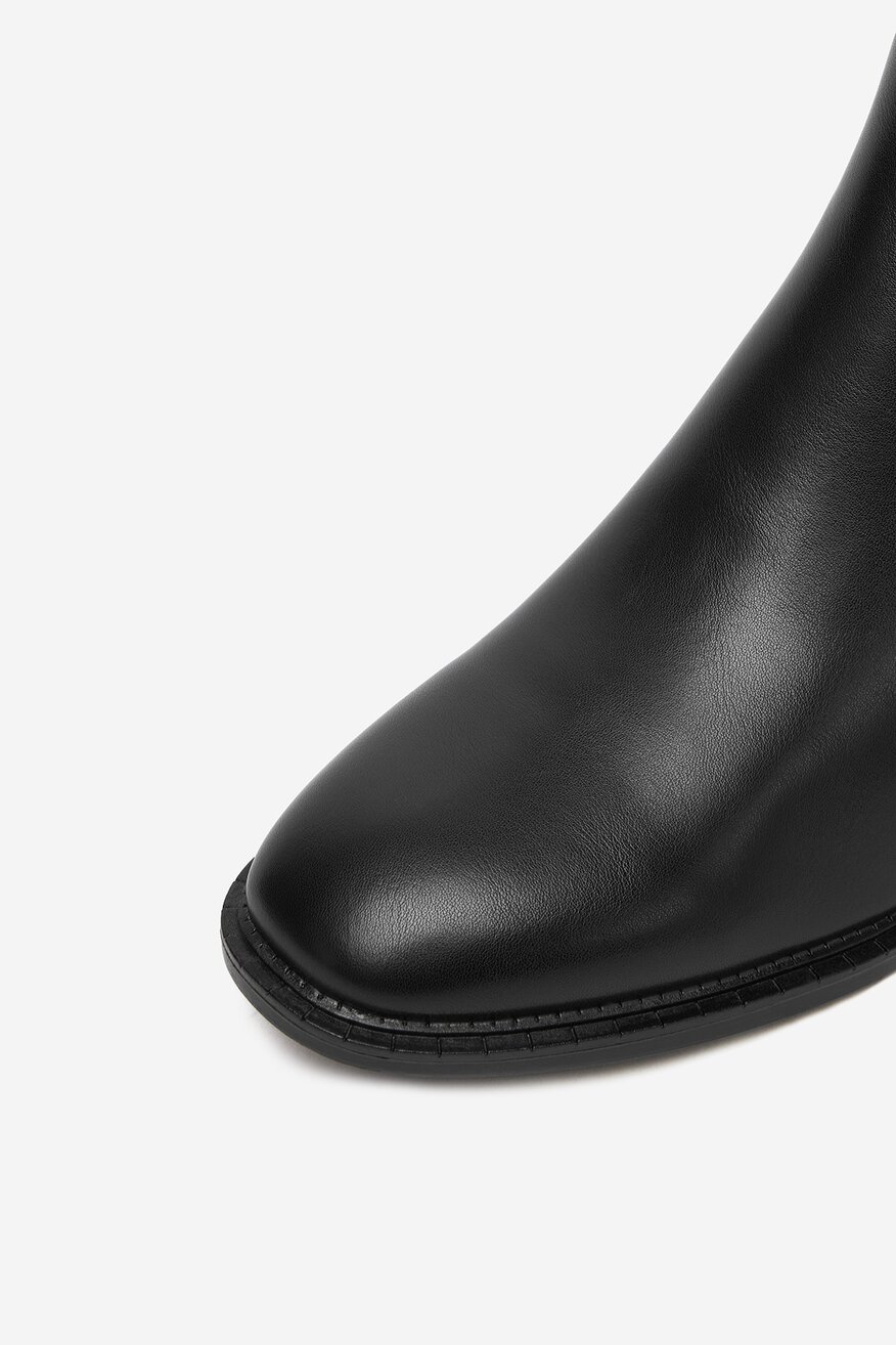 
                Ботильйони DeeZee ЧОРНИЙ - 5904410889086